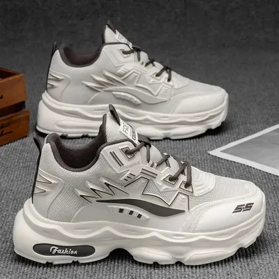 TRENDY AND VERSATILE SHOES